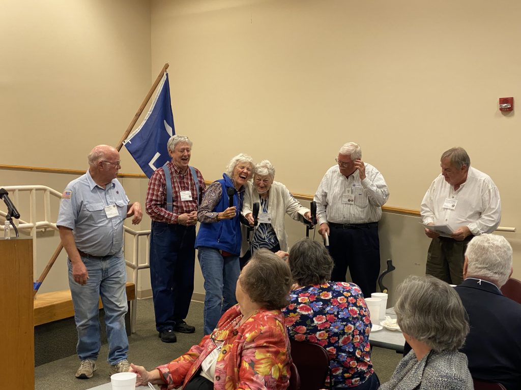 FM Symp 2023 History Ambassador Elwood