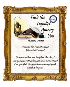 2026 FMS Rev. Mystery Dinner